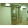 Krankenhauseingangszimmer-Durchlauf-Türen
